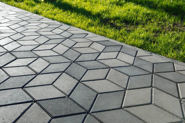 Professional Driveway Pavers in Slatington, PA